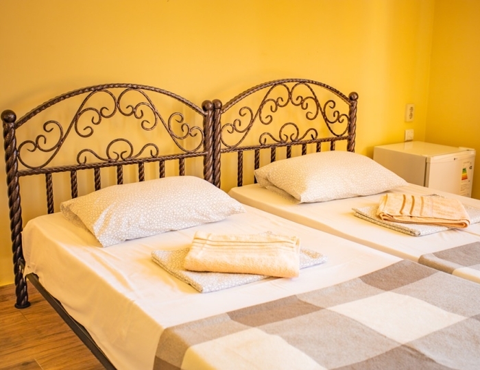 Стандарт - Отель «Руно» Гагра