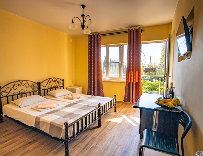 Стандарт - Отель «Руно» Гагра