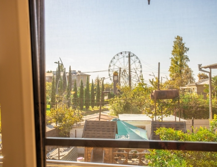 Стандарт - Отель «Руно» Гагра