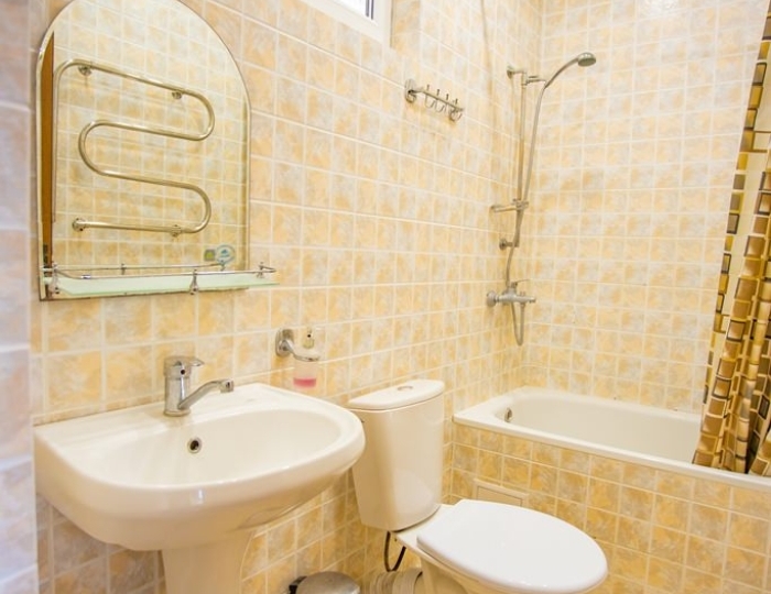 Стандарт - Отель «Руно» Гагра