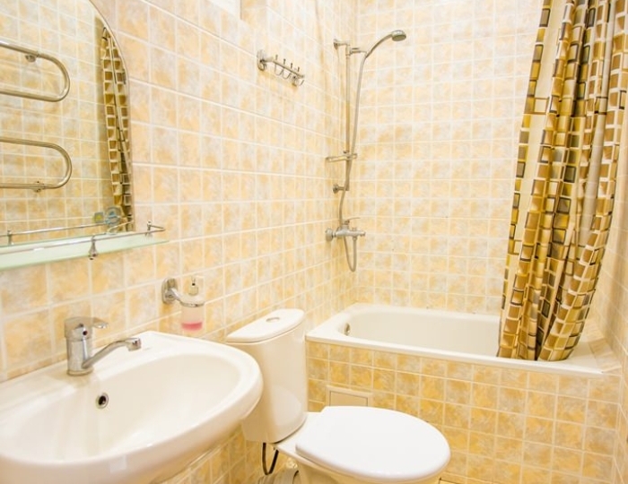 Стандарт - Отель «Руно» Гагра