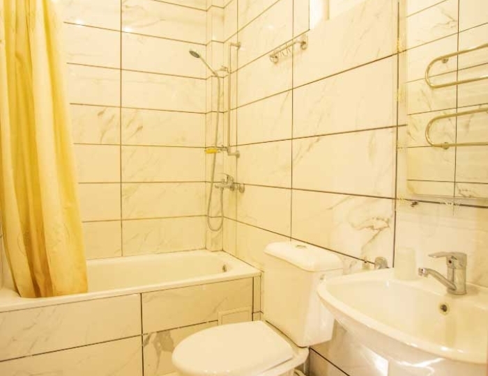 3-местный Стандарт - Отель «Руно» Гагра